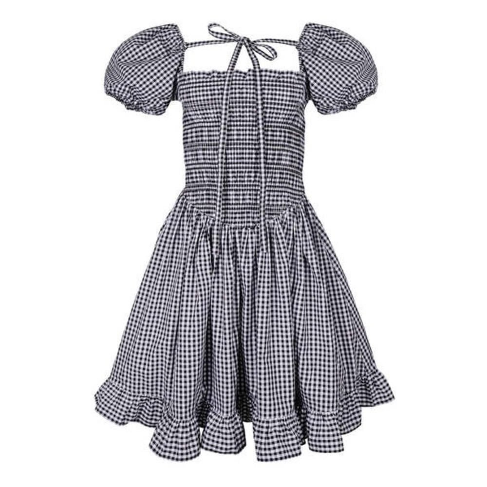 Sandy Liang Kleen dress